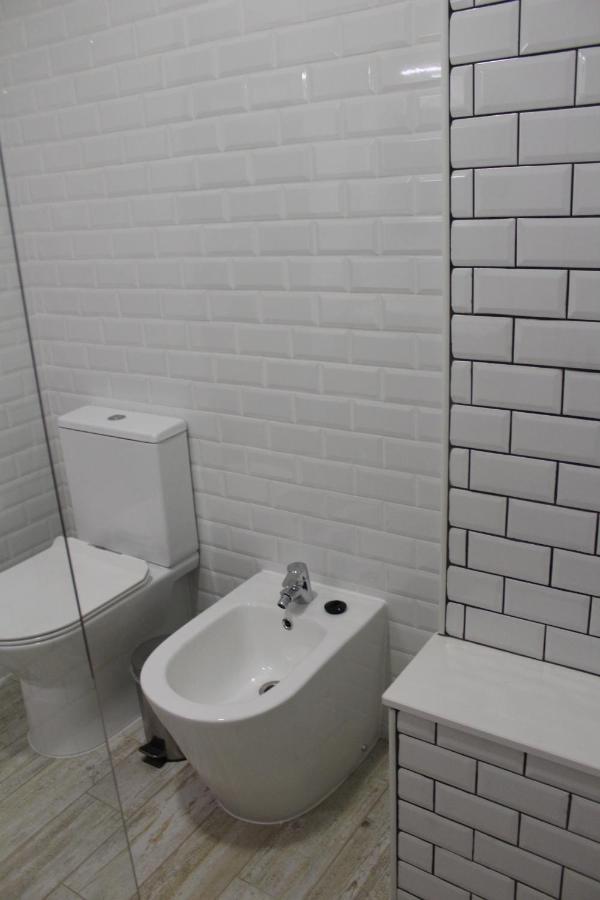 Beach Front Apartment 1 Сагрес Екстериор снимка