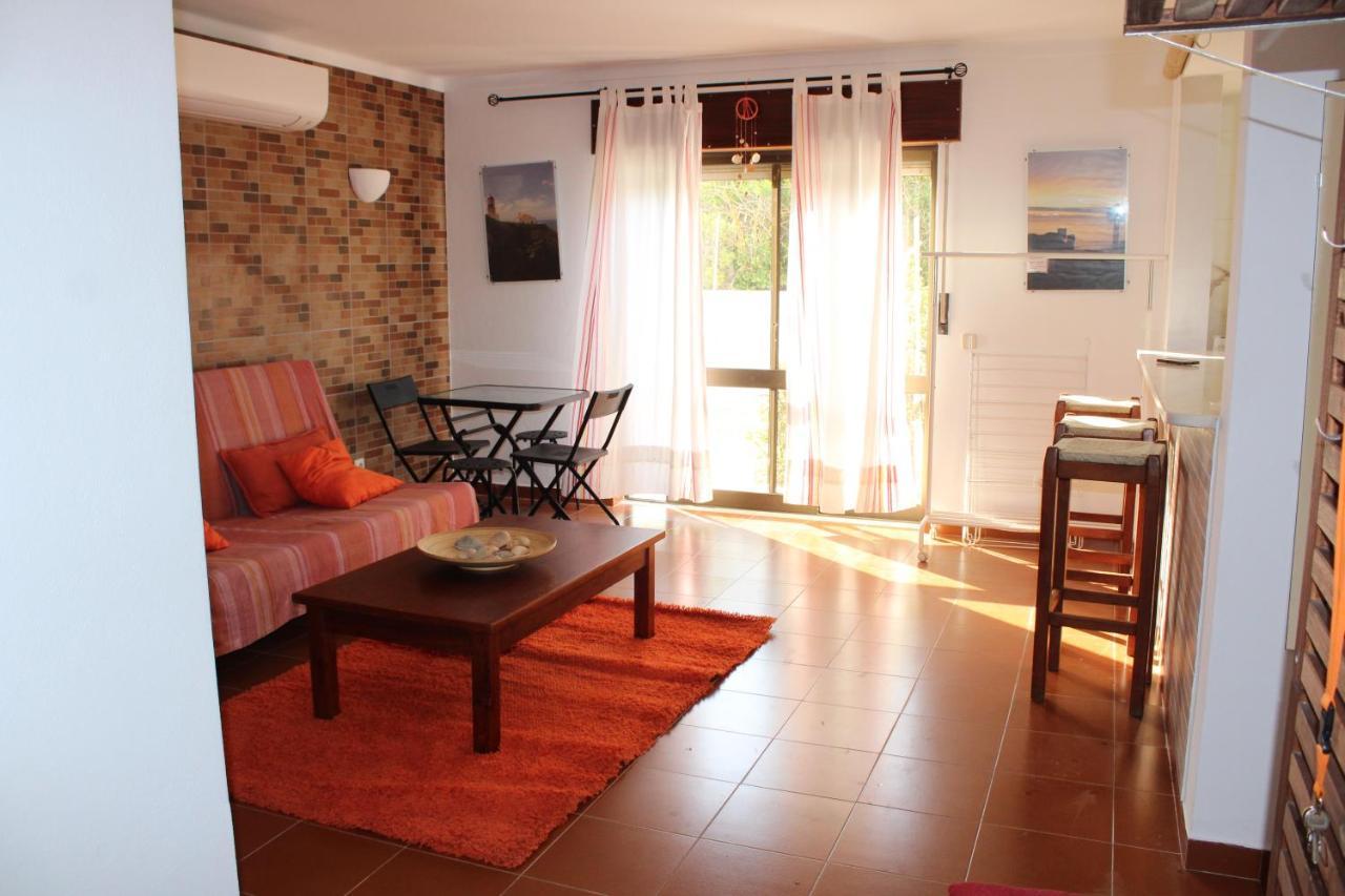 Beach Front Apartment 1 Сагрес Екстериор снимка