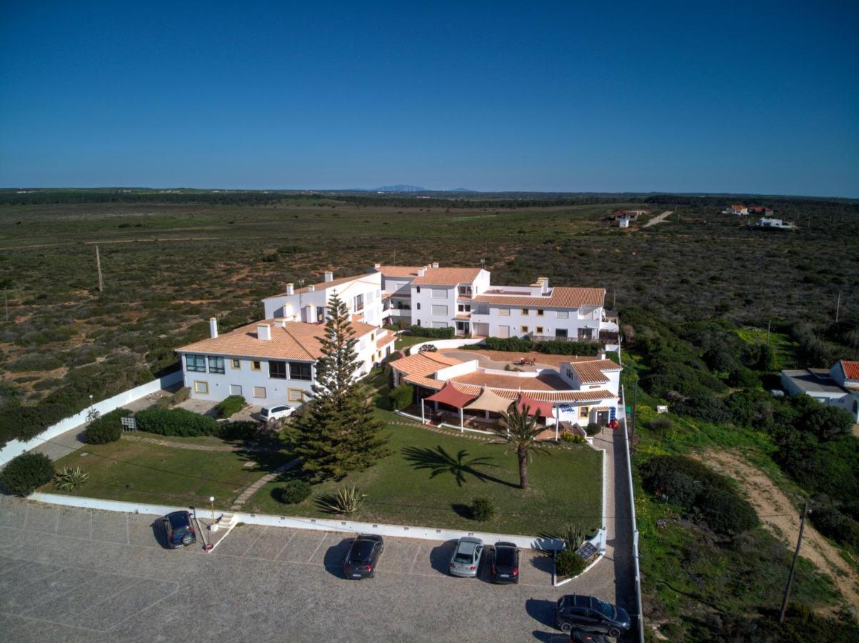 Beach Front Apartment 1 Сагрес Екстериор снимка